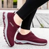 Fall Large Dimensions Comfortable Dama2024 Shoes Vulcanize Minimalist Sneakers Woman Pink Boot Sports Fat Out Teniss Resale