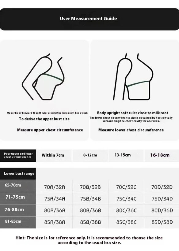 French triangular cup bra women's underwear without scars steel rings