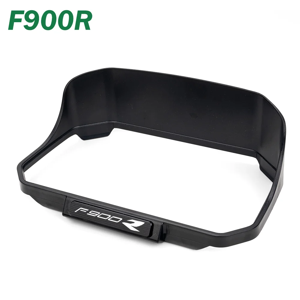 Premium Motorcycle Instrument Guard Protector