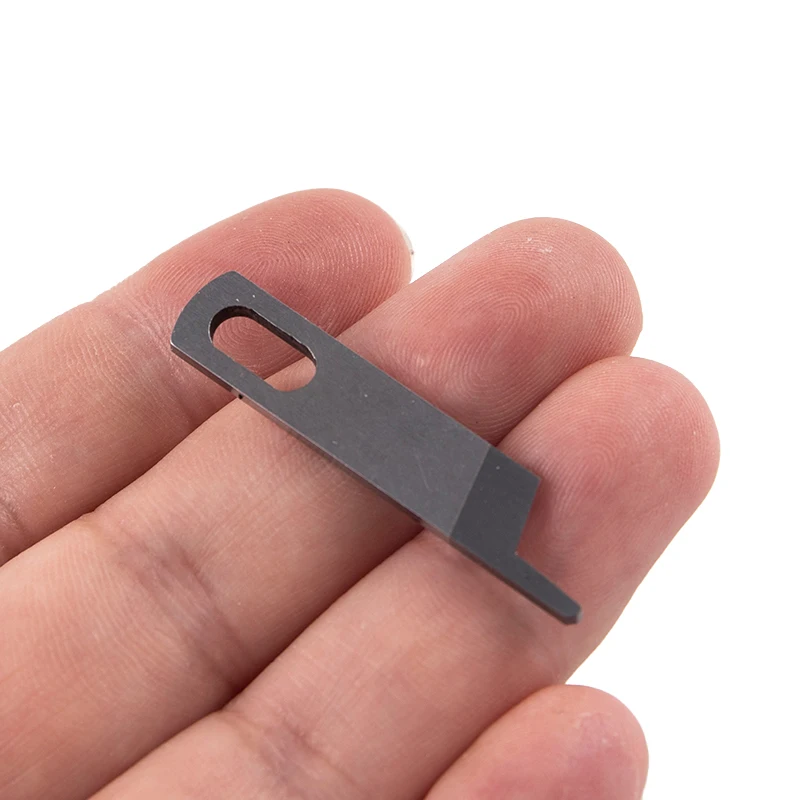 Lame Per Macchine Da Cucire Singer E Babylock - Set Superiore E Inferiore - Foto 7