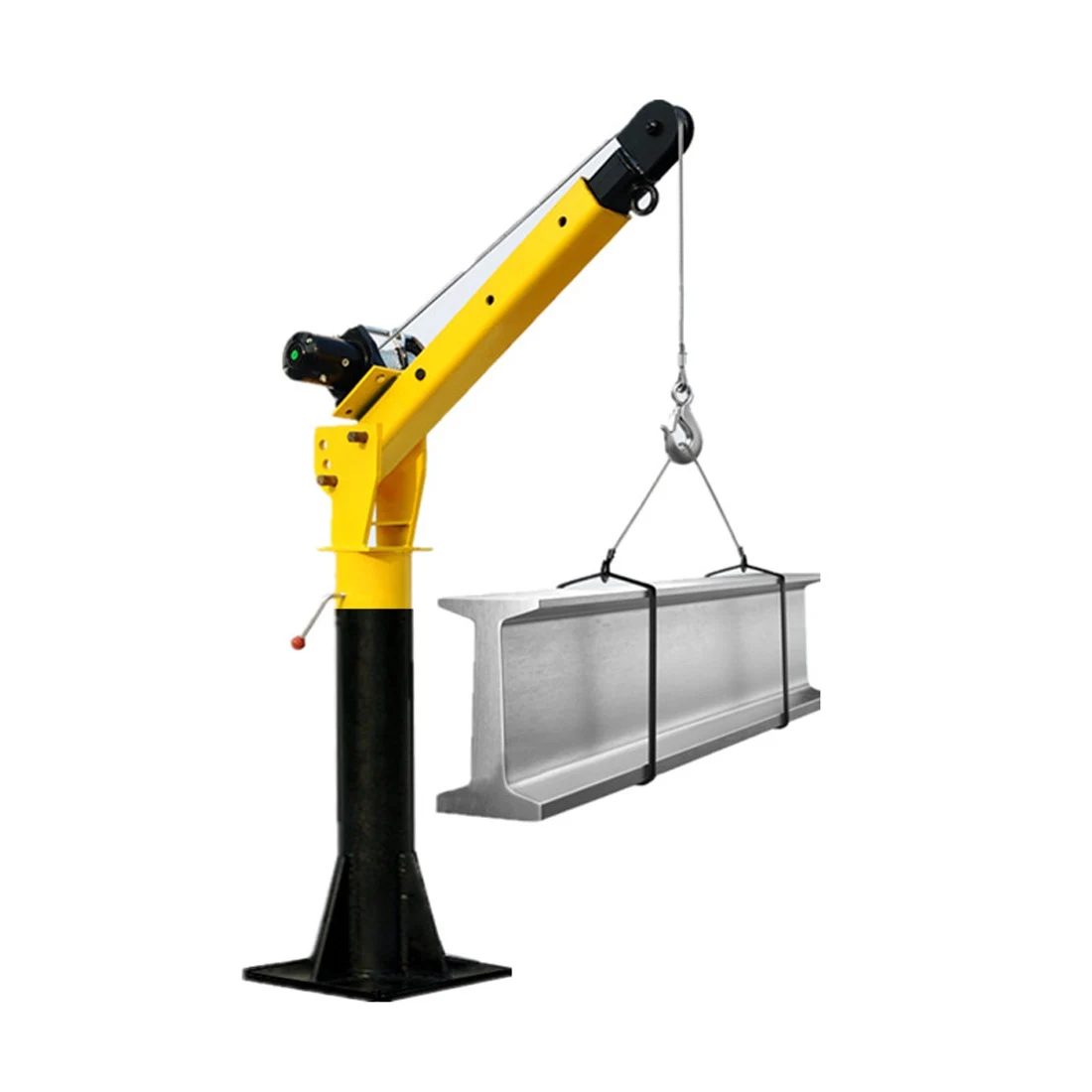 minitruckmountedcraneSmallTruckCranewithHydraulicSystem