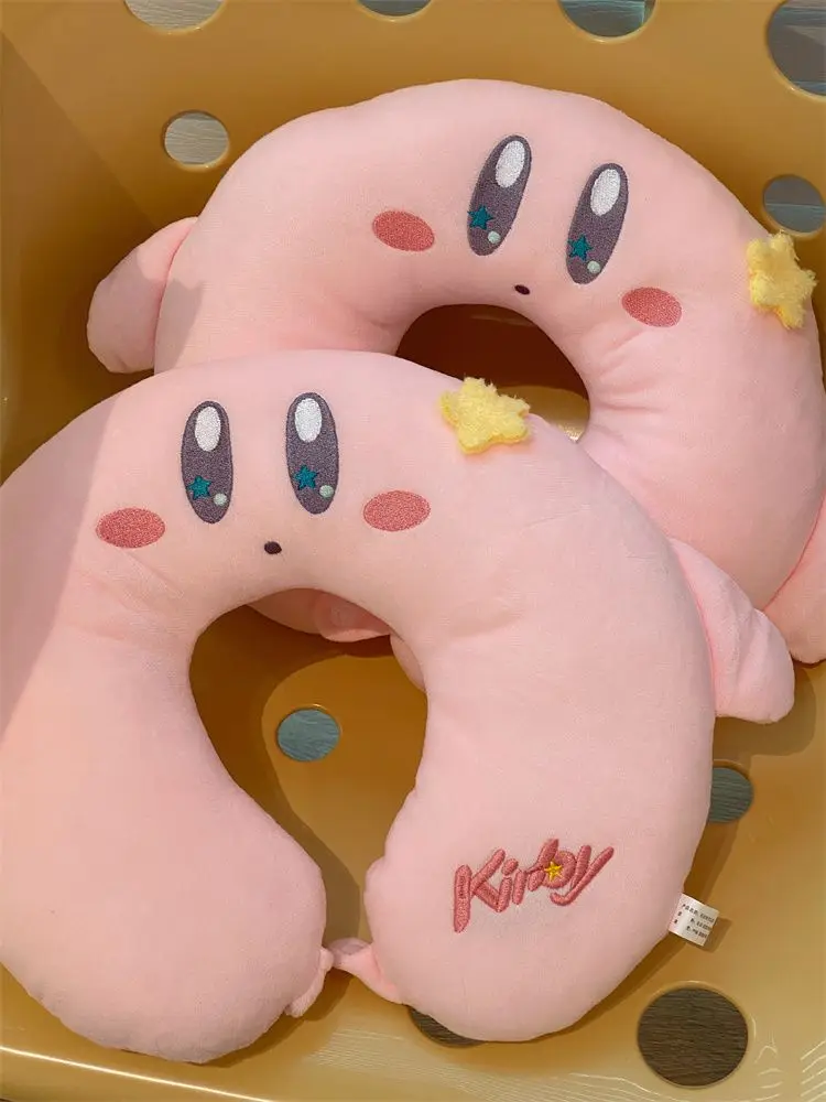 Sc23dbae7bc924215baf3335569cff52d7 - Kirby Plush