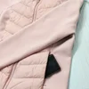 Women Horse Riding Riding Down Jackets Winter Windproof Lightweight Warm Coat White Duck Filling Horse Riding equitation 6