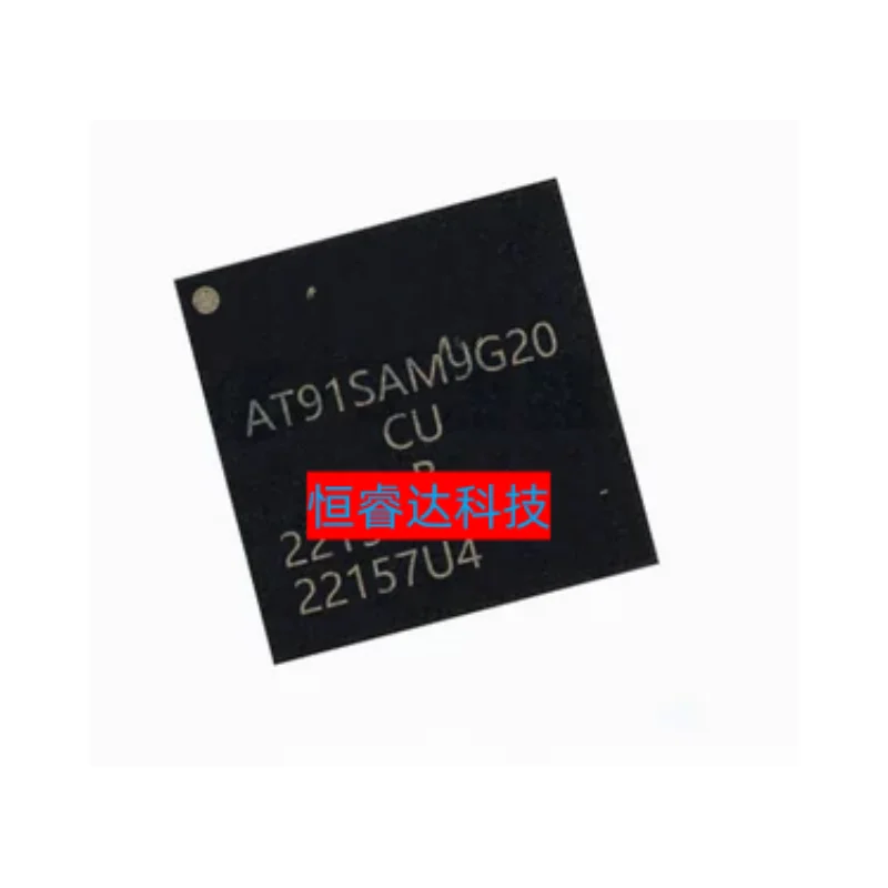 

5 шт. ~ 10 шт./партия Φ AT91SAM9G20 AT91SAM9G20B-CU BGA новый оригинальный Бесплатная доставка