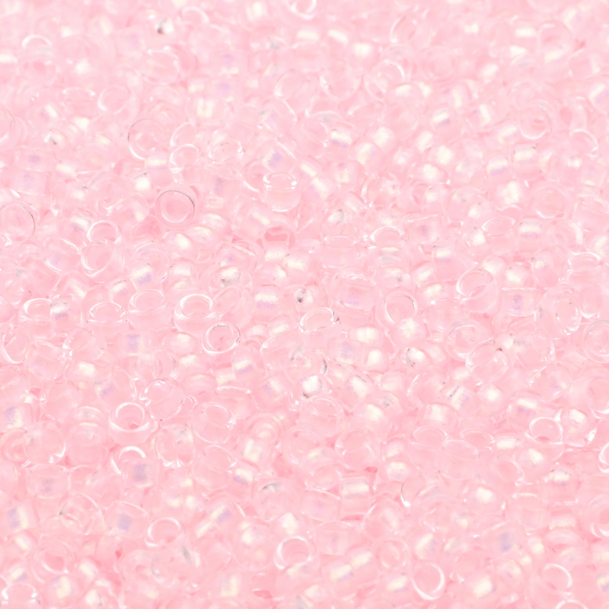 2.5mm 씨앗 구슬 금속 강철 줄 지어 작은 씨앗 유리 구슬 고품질 800PCS 10g 귀걸이 목걸이 액세서리 GSB-E
