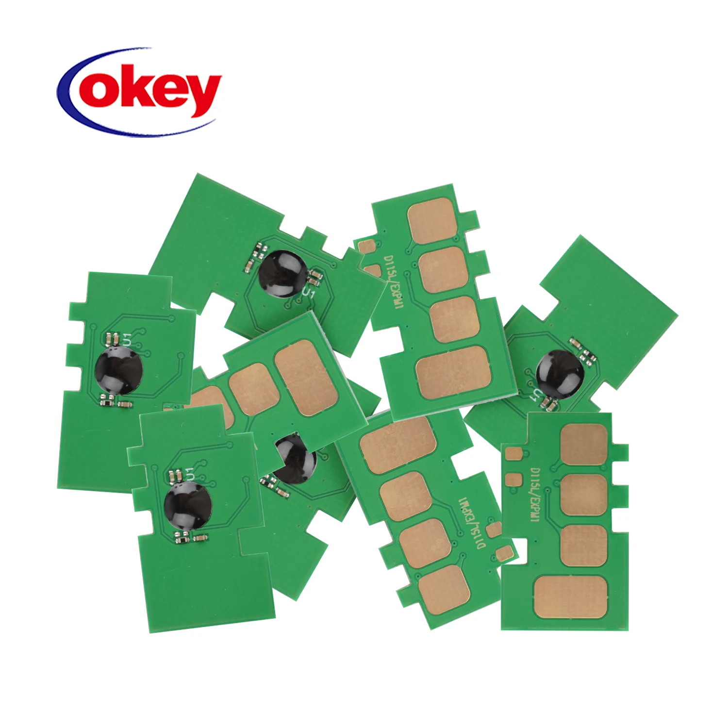1x 3K MLT-D115L MLTD115L MLT D115L D115 115L Toner Cartridge Chip Reset for SAMSUNG SL-M2620 M2820 M2670 M2870 M2670N M2620DN