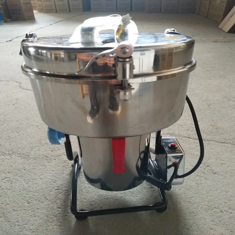 

Мельница для муки с ультратонкой мельницей, 4500 г