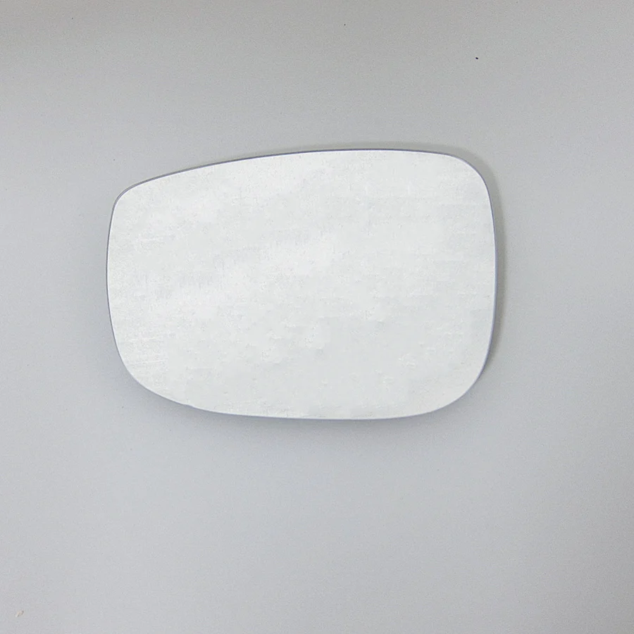 Car accessories 69-1G7 body door mirror glass with heated function