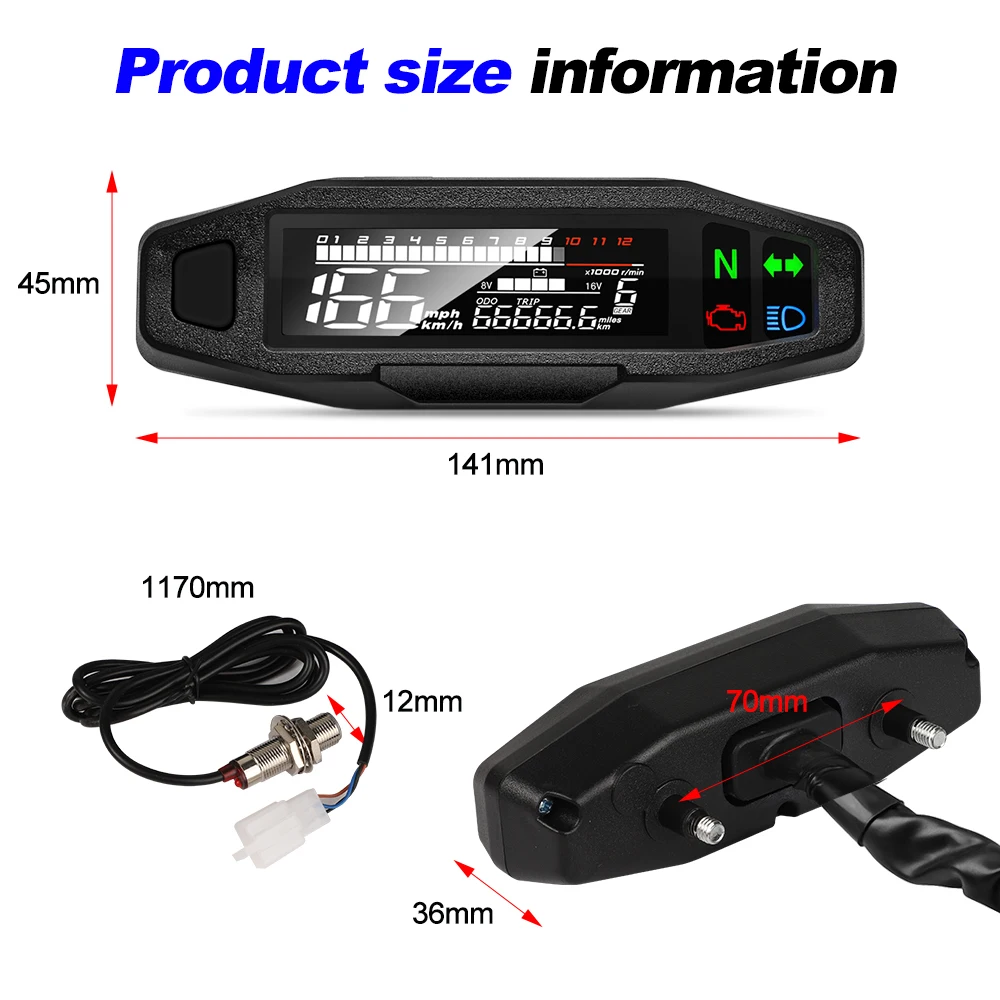    跮 ӵ, LCD   Ÿ, RPM KMH   跮,   õ