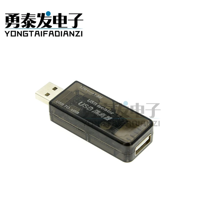Usb Izolátor Mágneses Izolációs Védelem Usb2.0 Izoláció Adum4160 Adum3160 - Image 3