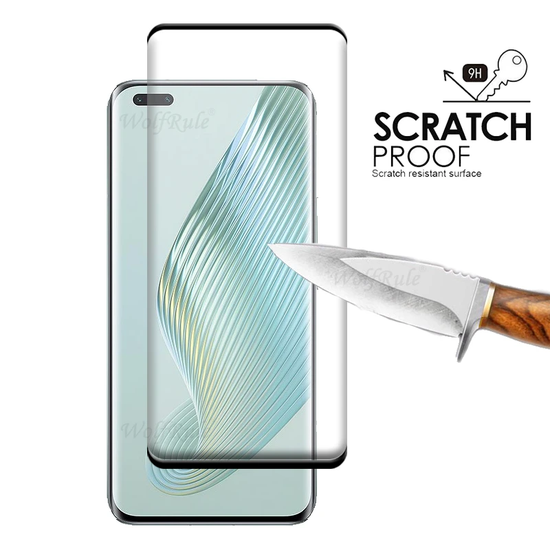 Рисунок 2 - 4-в-1 для Honor Magic 5 Pro 5G