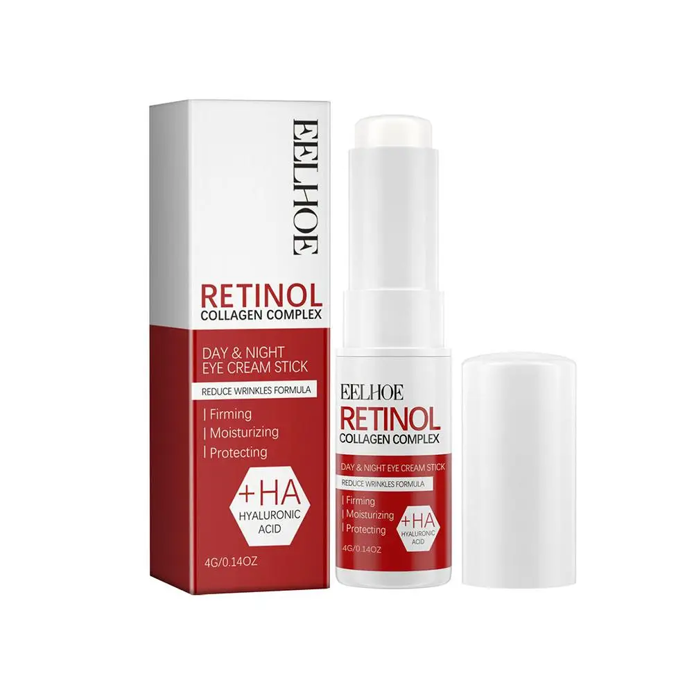 RetinolWrinkleRemoverFaceSetInstantFirmingLiftingAnti-AgingSerumFadeFineLinesWhiteningKoreanSkinCareProducts