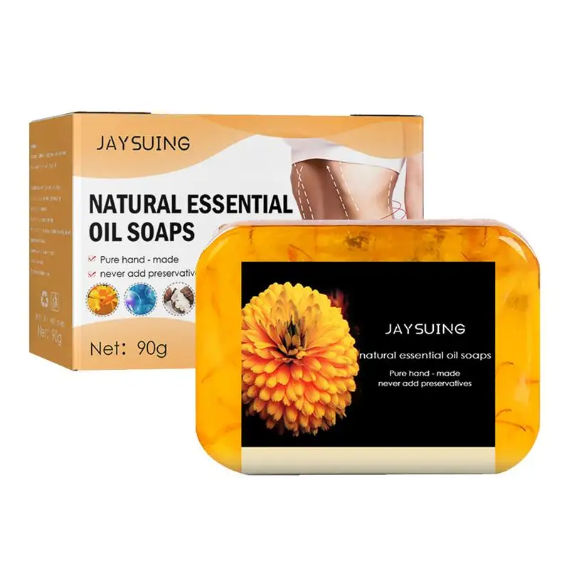 

Extrafirm Anti-Cellulite Soap Natural Essential Oil Soap Fat-Burning Anti-Cellulite Weight Loss Soap For Men And Women