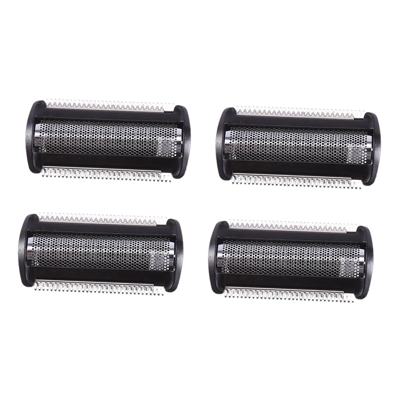 

6 Pack Shaver Head Replacement Trimmer For Bodygroom BG 2024 - 2040 S11 YSS2 YSS3 Series