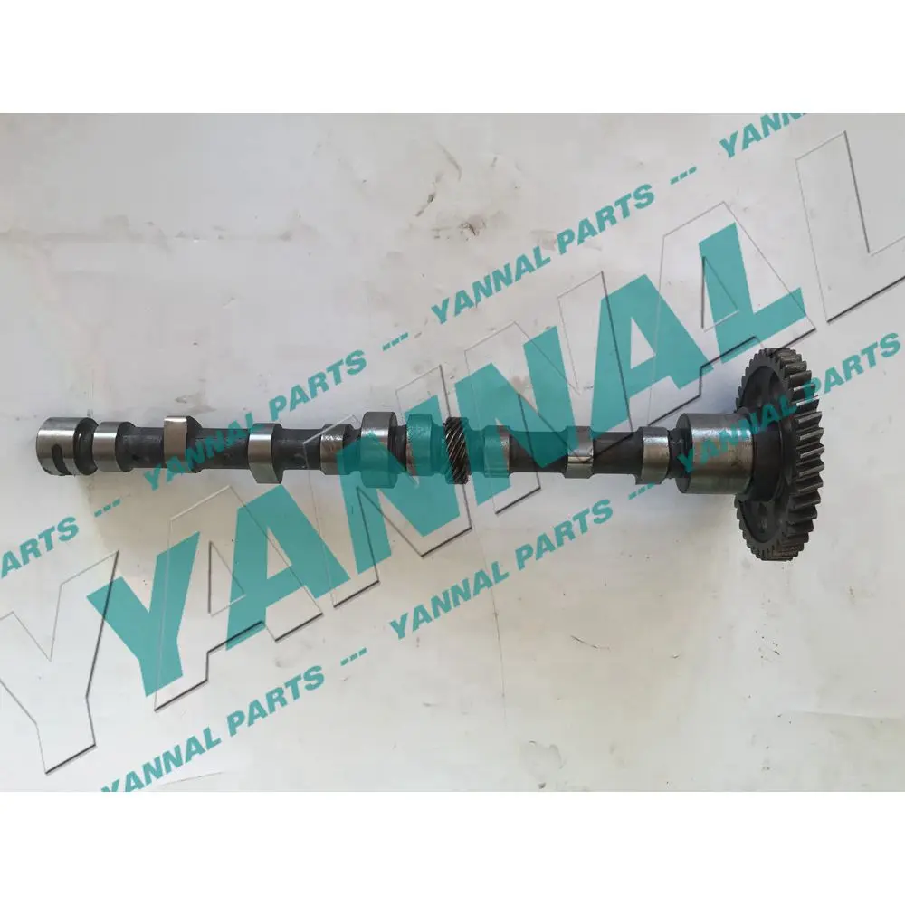 

For Mitsubishi ME074639 Camshaft Assy K4E Excavator Engine Parts