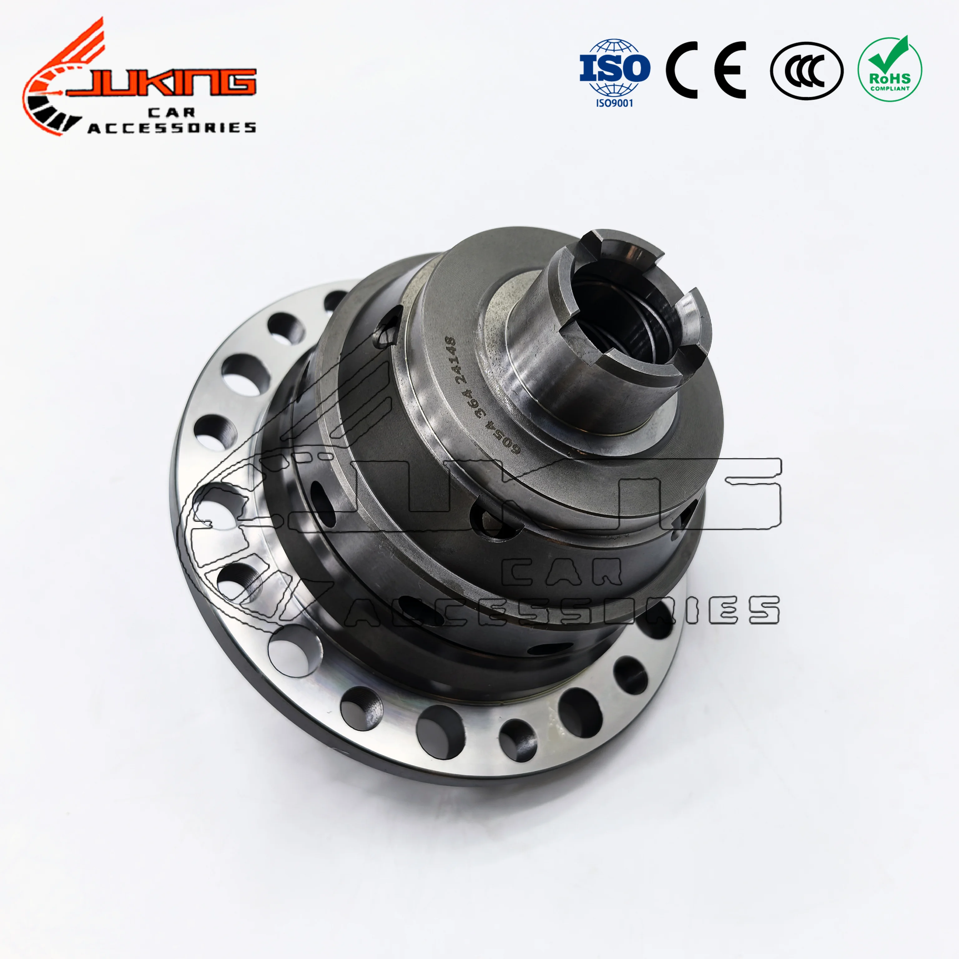 For K20 Helical LSD Limited Slip Differential Civic Si EP3 02-11 RSX 02-06 MF-TRS-05K20