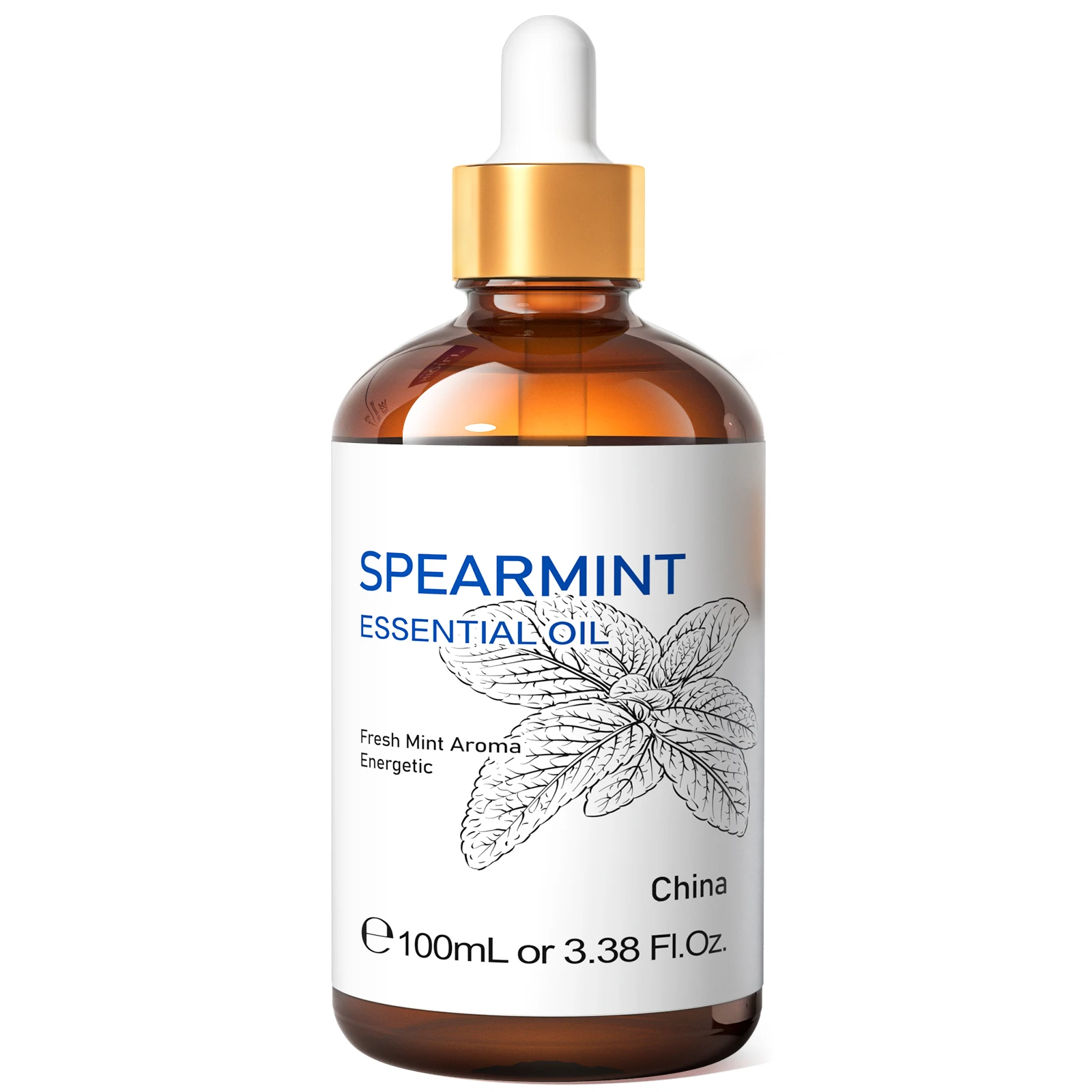 Spearmint
