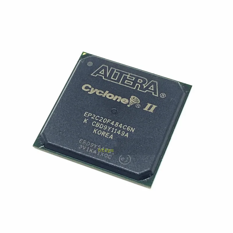 

EP2C20F484C6N EP2C20F484C7N ALTERA FPGA CPLD EP2C20F484C8N EP2C20F484I8N