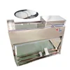 Satisfaction Guarantee Industrial Stainless Steel Electric Orange Lemon Fruit Peeling Machine Orange Skin Peeler 1