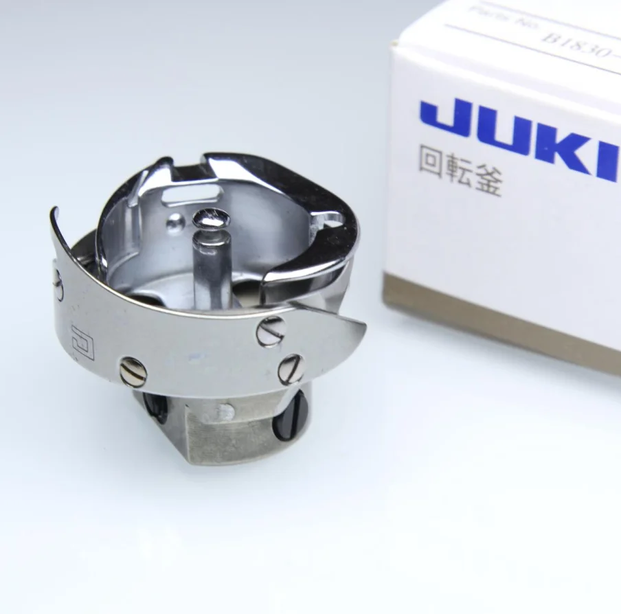 DDL-8700, DDL-5550, Brother DB1-B735, B755, JANOME DB-J706 잠금 시티치 재봉틀에 사용되는 HSH-7.94A 후크 B1830-127-OAO