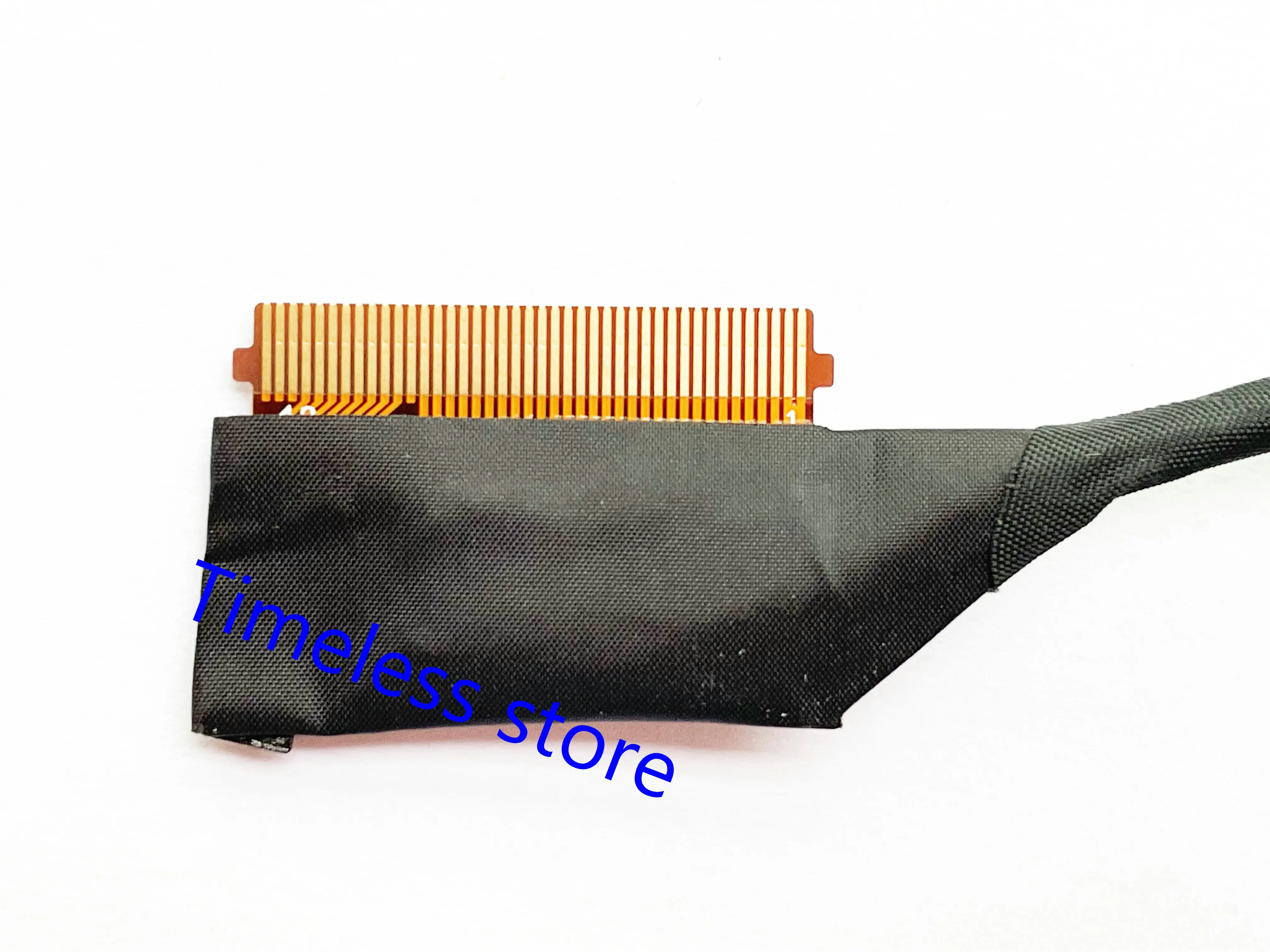 Huawei Matebook 16 Crem-wf9 Led Lcd Lvds Cabo 04052750 Novo - Imagem 6