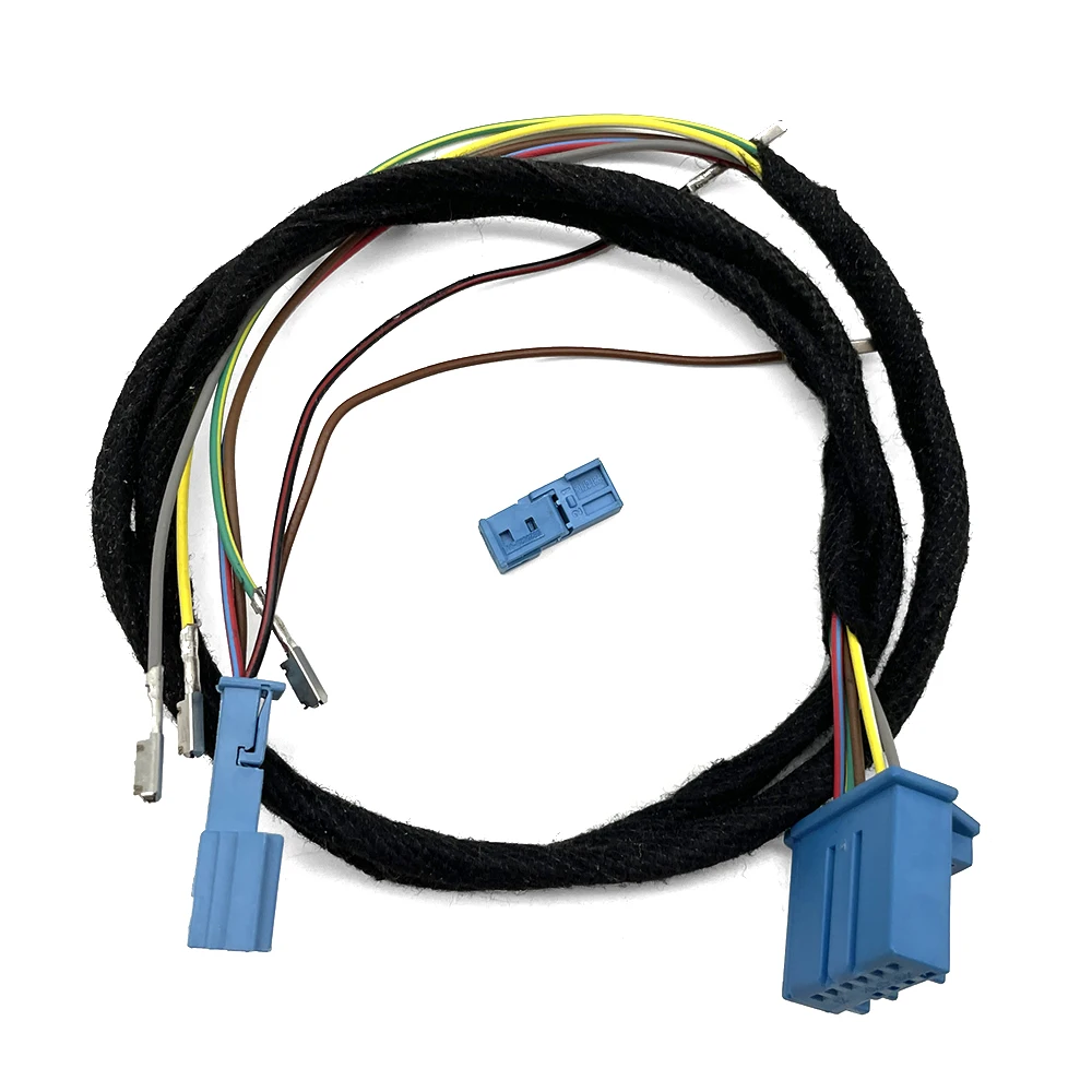 아우디용 T-크로스 서보 모터, OEM 3 풍향 모터, 5QD907511K, 5QD 907, 511 K, 폭스바겐 골프, 아테온 ID3, ID4, ID6