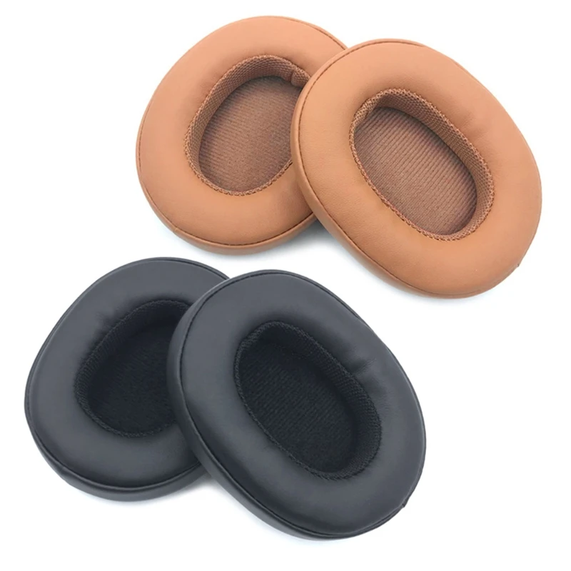 

Comfortable Earpads for Skullcandy Crusher 3.0 Headset Earmuffs Memory Foam Headphone Pad Repair Part Drop Shipping