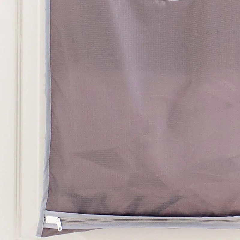 Laundry basket Dirty Clothes organizer Storage Household Large capacity Laundry bag wall-mounted Oxford For washing 6