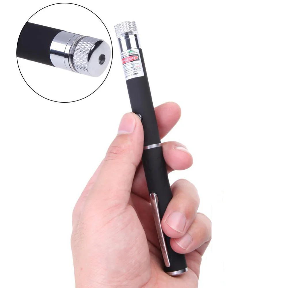 Mini 2 in1Cat Keychain Fun Pointer No battery Portable Laser pointer LED Training Torch Pet Cat Tickle Toy Flashlight