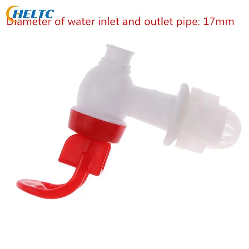 Push Type Plastic Faucet Tap Replacement Spigot 1/2pcs for Home Beverage Water Dispenser Wine Barrel Banheiro Torneira Dupla,beverage faucet