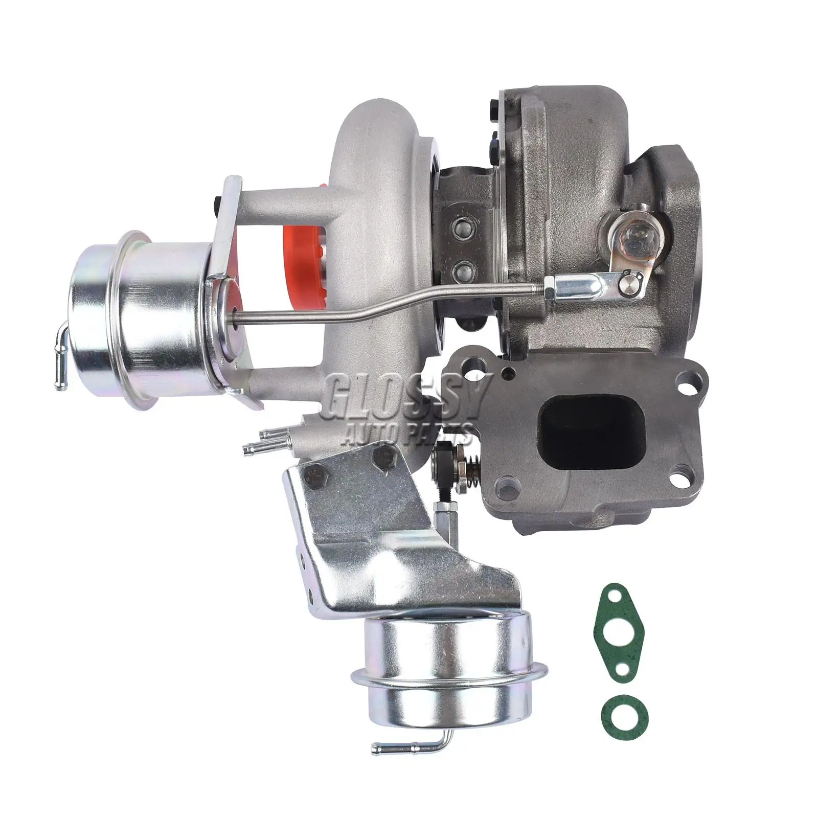 18900RWCA01 Turbo For TD04HL Acura RDX 2.3L 2007-2012 49389-01043 49389