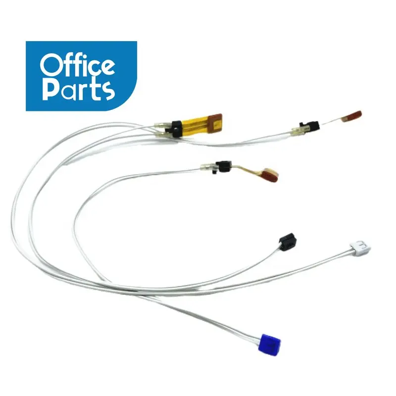 

5 комплектов 130K64321 130K64331 130K64341 термистор теплового рулона 1 2 3 для XEROX 4110 4112 4127 4590 4595 D95 D95A D110 D125 D136