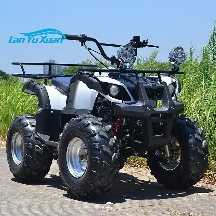 ITLY Quad 110cc 125CC 150cc 200cc 250cc 500cc Four Wheel All Terrain farm ATV 4x4 400cc 800cc Atv