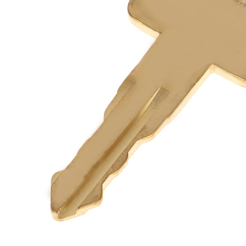 1 Pcs Multifunction TSA007 TSA002 Luggage Key For TSA Luggage Lock Universal Key Luggage Accessories