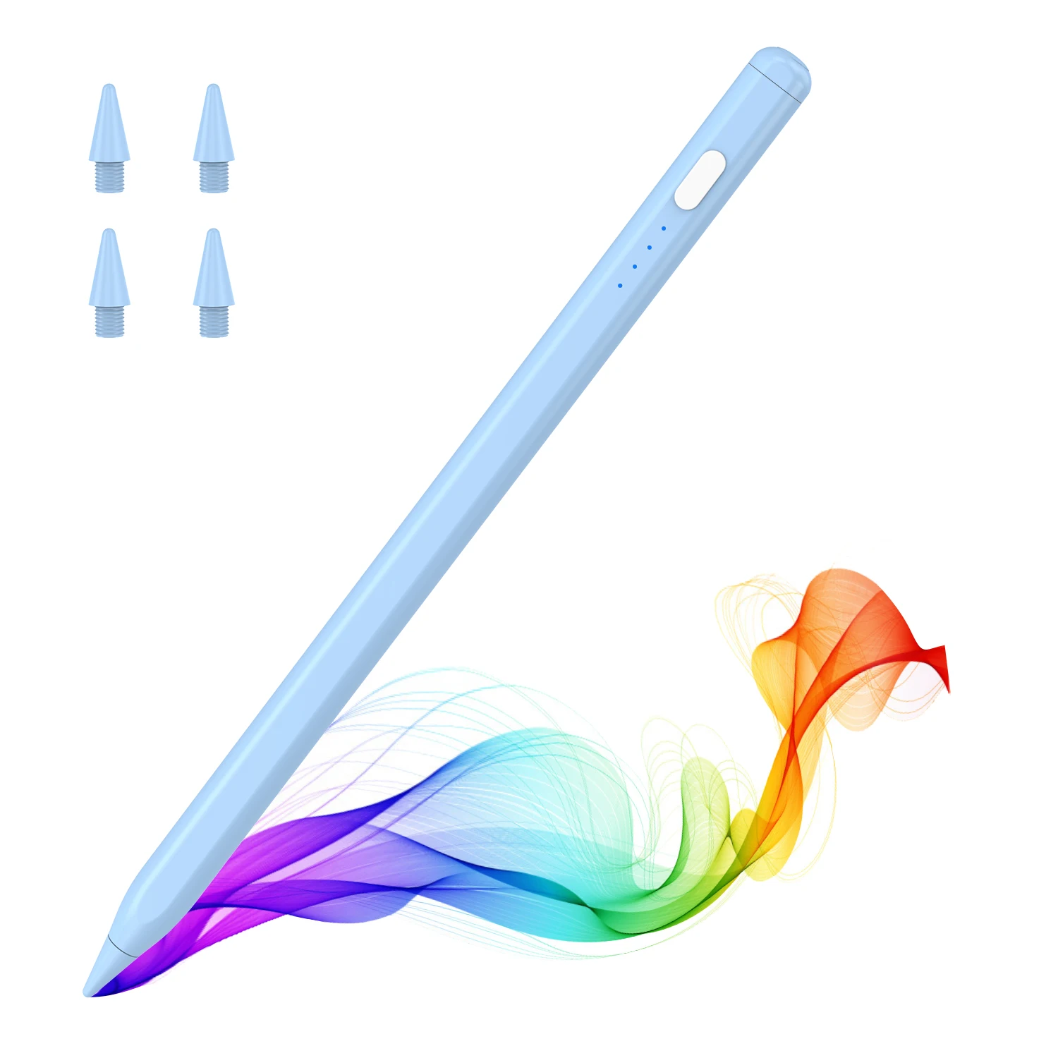 Premium Stylus Pencil for Apple iPad and iPad Mini