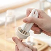 Keyboard Cup lid Cleaning Brush Kit with Soft Brush and Multi-Function Tools Cleaner Keycap 2