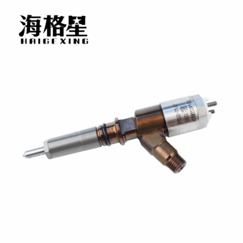 

For Katel C6.4 C6.6320d Engine Injector Nozzle 32f61-00062326.4700