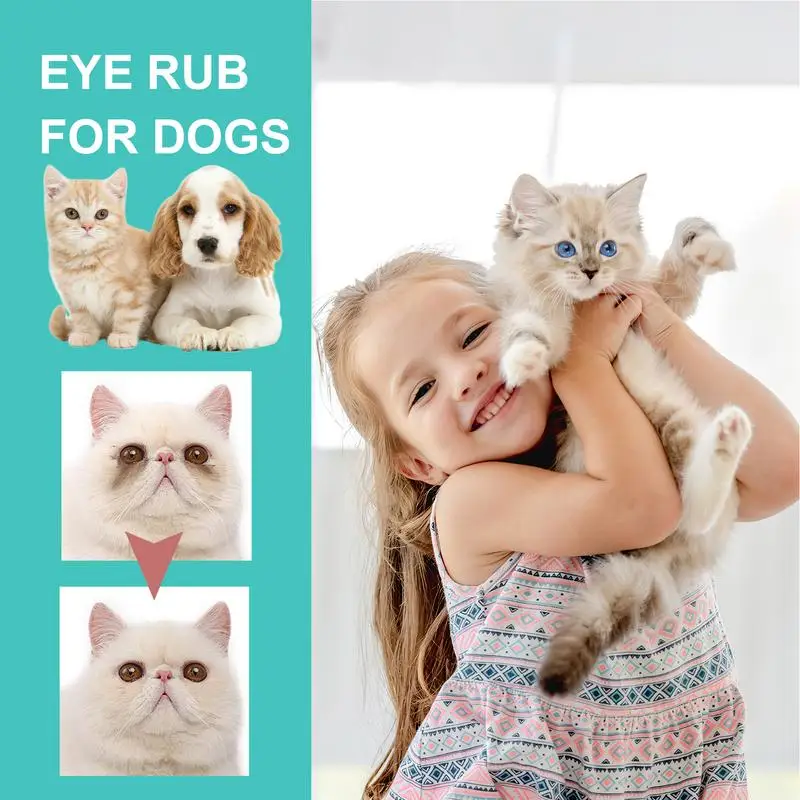 Ear Wipes For Dogs 130 Pcs Natural Pets Grooming Wipes Dog Cat Ear Eye Cleaner Dog Cat Wet Cleaning Pads Doggy