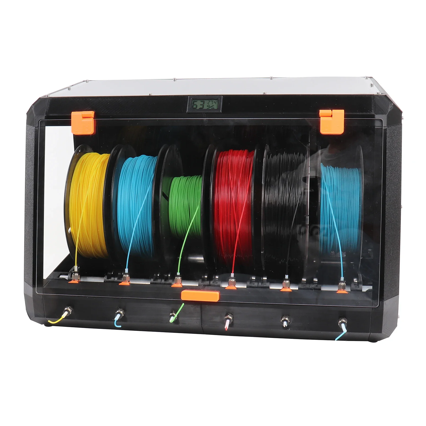 Store Home Products Feedback
