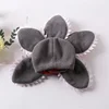 Pet Hat Demogorgon Cosplay Props Accessories Headwear Soft Kitten Halloween/Christmas Present 5