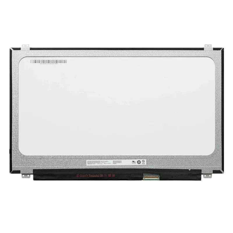 FHD IPS Ʈ LCD ȭ ÷, EDP 40  Ǯ ÷ 72% NTSC 144HZ Ʈ, 15.6 ġ B156HAN07.1 B156HAN07.0 1920x1080