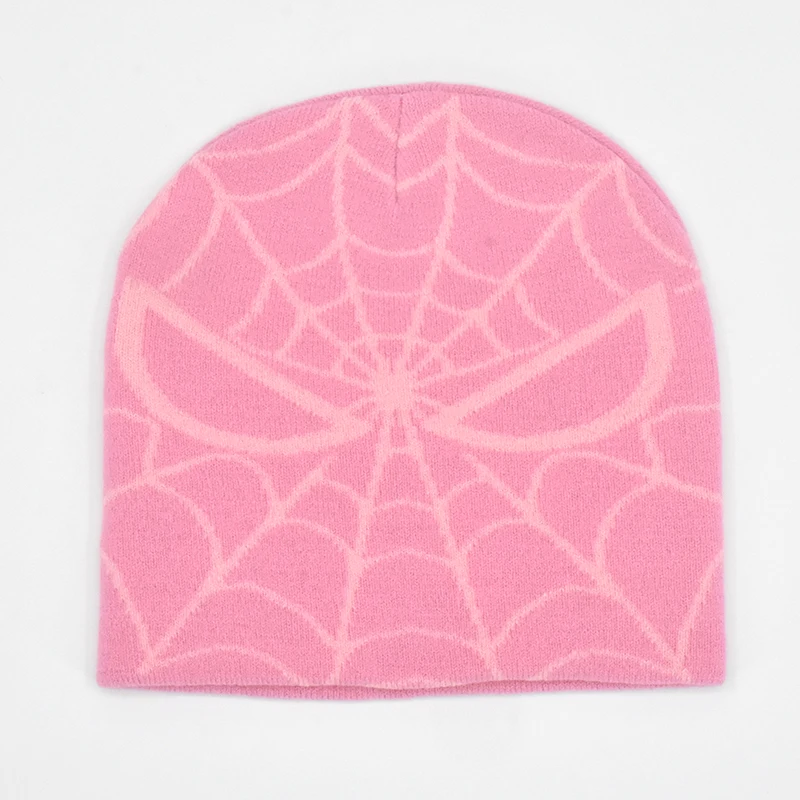 Stylish Unisex Knitted Beanie - Warm & Trendy Fashion Cap