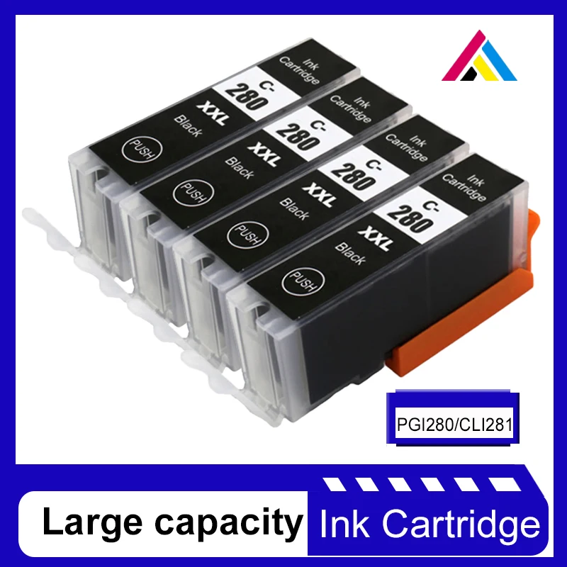 

Чернильный картридж для Canon PIXMA TS9120 TS6320 TS8120 TS8220 TS8320