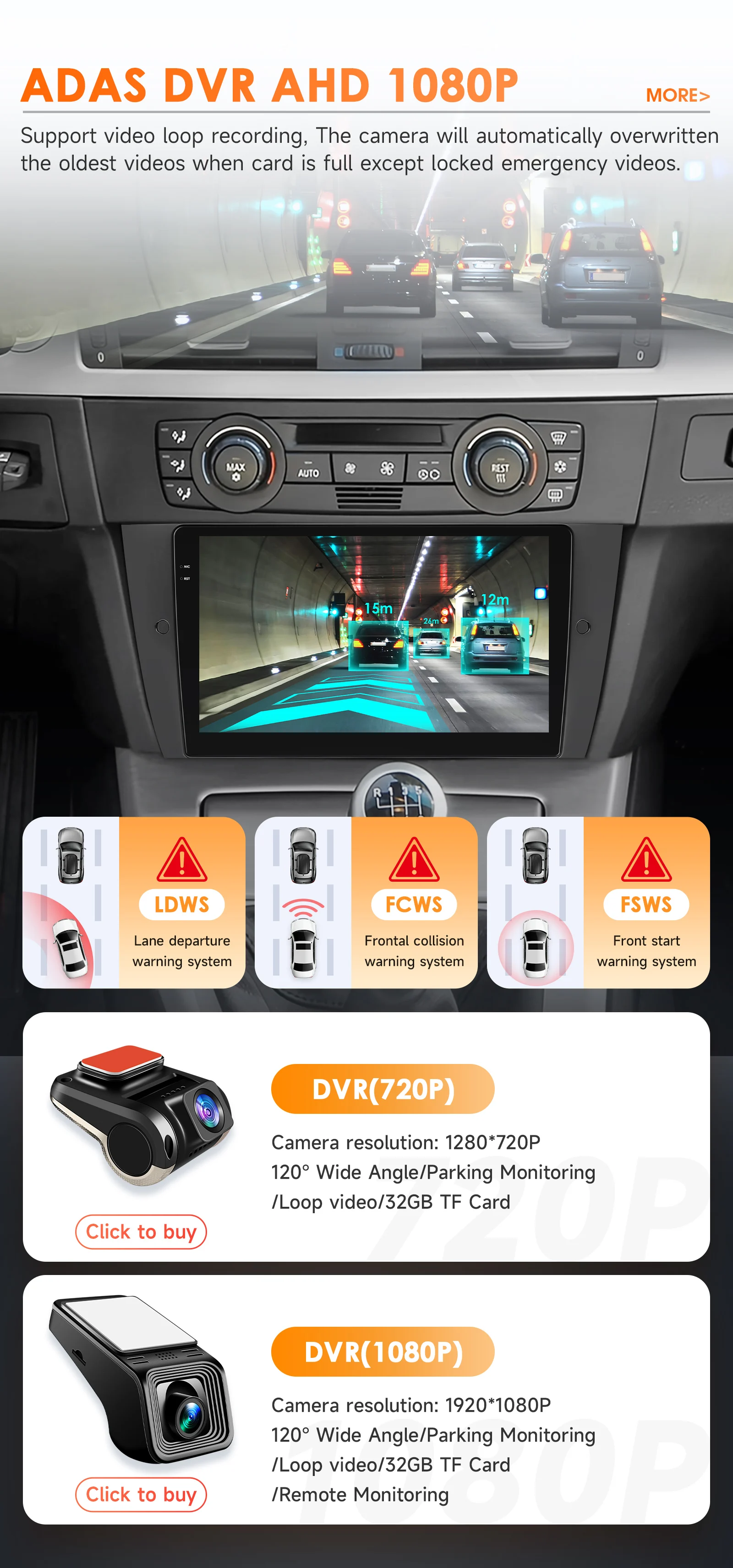 Hizpo Car Android 14 Multimedia Radio Player for BMW 3 Series E90 E91 E92 E93 2006-2012 GPS Navigation Stereo Audio Head Unit