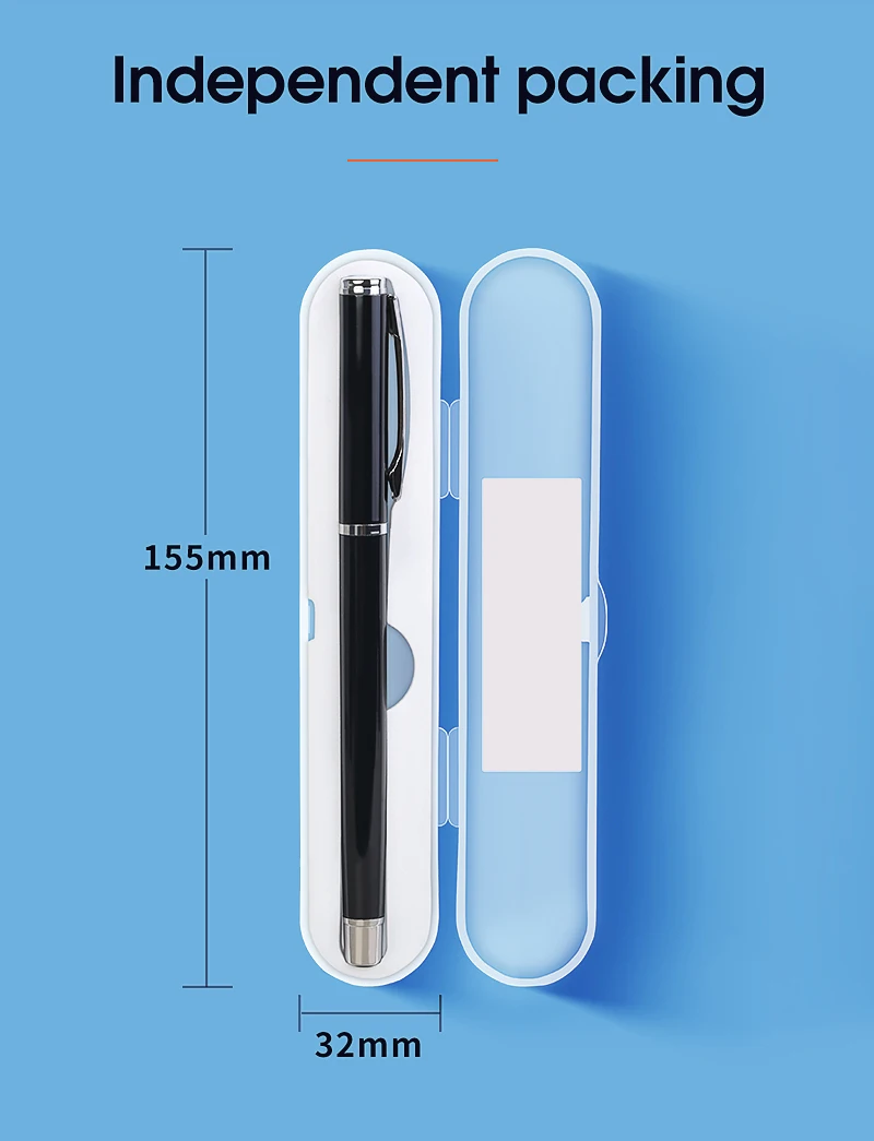Fiber Cutting Pen Diagonal Tungsten Fiber Cleaver Pen Optical Fiber Cleaver Pen