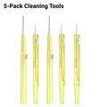 5-Pack Cleaning Tool