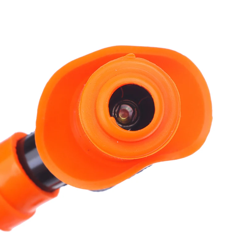 Motorrad Performance Teile Zündspulen system Einheit für Gy6 50 60 80 150cc ATV Quad Pit Bike Roller Moped – Detail 7
