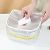 3D Cartoon Children's Lunch Bag Thermal Insulation Aluminum Foil Thick Waterproof Oxford Cloth Bento Bag Portable Tote Lunch Box 4