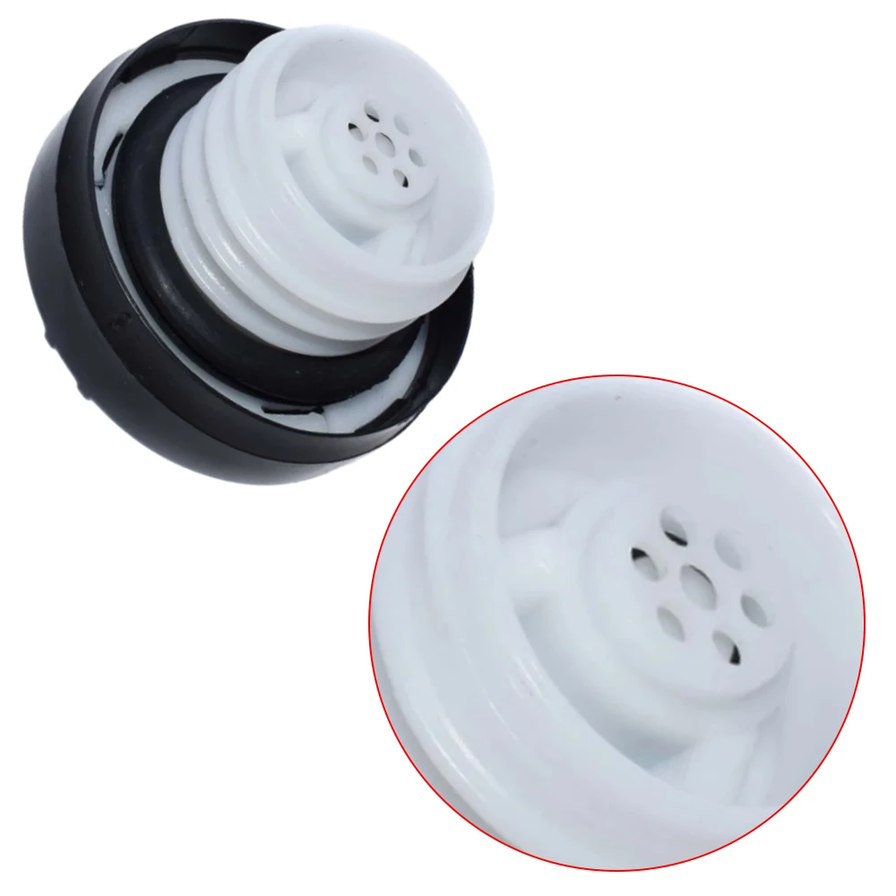 Car Fuel Gas Tank Filler Cap Cover for Toyota Camry 1988-1996 Corolla 1987-1991 77310-12140 7731012140