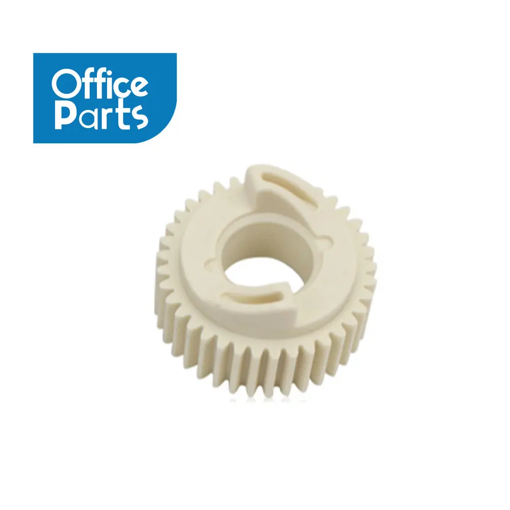 

1pcs NGERH1851FCZZ Fusing Coupling Gear 37T for Sharp MX M850 M950 M1100 M1204